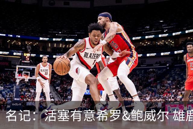 名记：活塞有意希罗&鲍威尔 雄鹿有意交易前者 热火难以留下后者