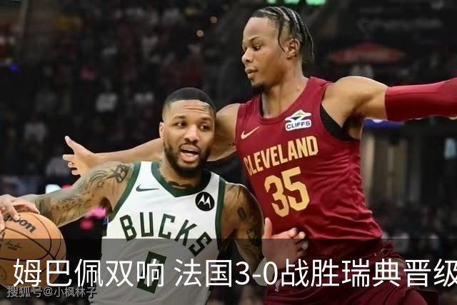 姆巴佩双响 法国3-0战胜瑞典晋级16强